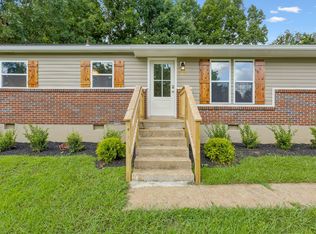 668 Jackson Ave, Lewisburg, TN 37091