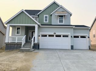 39552 Penn Rd, Elizabeth, CO 80107