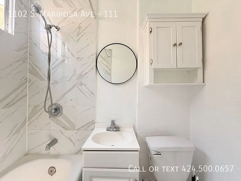 1102 S Mariposa Ave #111 — Photo 12
