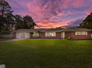 99 Linda St, Saint Marys, GA 31558