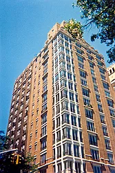 Rented by Brown Harris Stevens