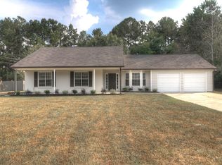 5126 Ray Ct, Powder Springs, GA 30127