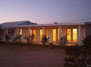 63434 Singletree Rd, Joshua Tree, CA 92252