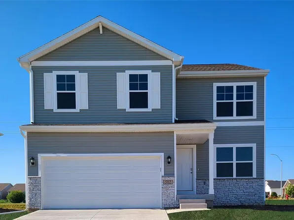 2910 Osprey St, Norwalk, IA 50211