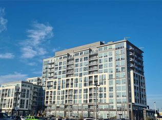 1050 Main St E #1209, Milton, ON L9T 9M3