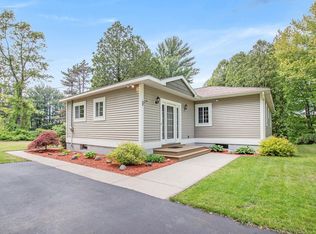 288 S 3rd Ave, Fruitport, MI 49415