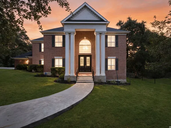 14684 CADILLAC DR, San Antonio, TX 78248