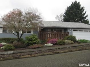 110 NW Downy St, Sublimity, OR 97385