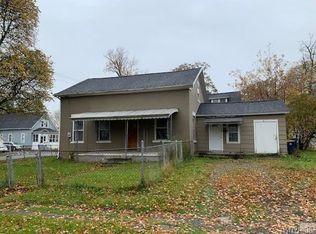 237 N Transit St, Lockport, NY 14094