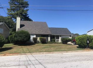 5062 Donnell Way, Decatur, GA 30035