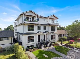 3786 Peter St #2, Burnaby, BC V5J1N4