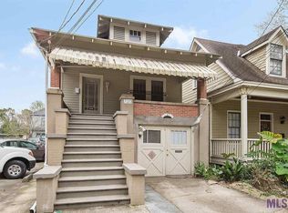 720 N 8th St, Baton Rouge, LA 70802