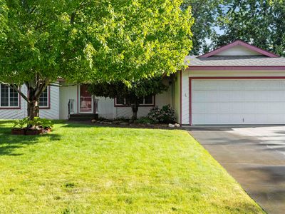 8302 W Deschutes Pl, Kennewick, WA, 99336
