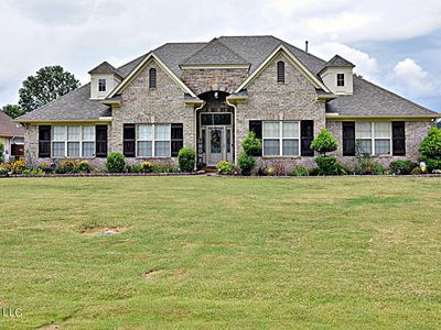 4824 Bowie Ln, Olive Branch, MS, 38654