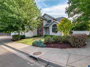 1967 NW Whitmore Dr, Albany, OR 97321