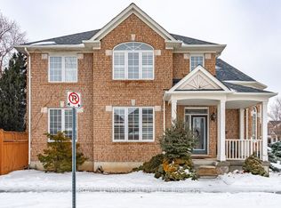 854 McDuffe Cres, Milton, ON L9T6M7