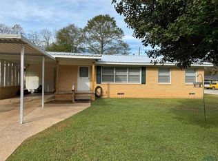 1000 Webb St, Henderson, TX 75654