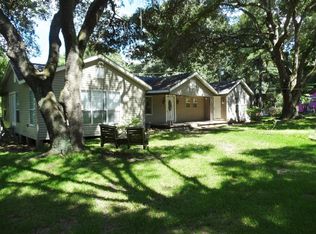 162 Charles Luttrell Rd, Pollock, LA 71467