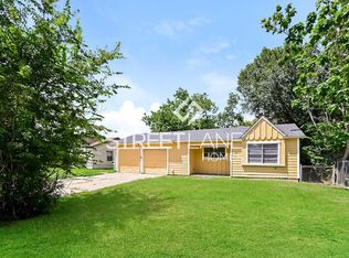 7409 Marilyn Ln, Houston, TX 77016