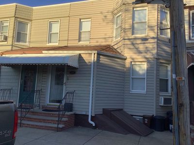 65-03 Admiral Ave, Middle Village, NY, 11379