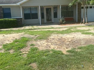 1617 Rushing Cir, Conway, AR 72032