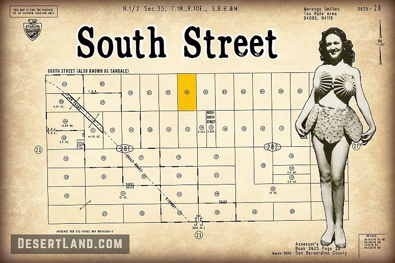 1st image of South St