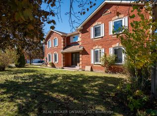 5683 Shillington Dr, Mississauga, ON L5R3N5