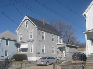 207 Cumberland Rd #2, Lowell, MA 01850