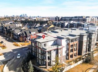 95 N Burma Star Rd SW #3415, Calgary, AB T3E8A9