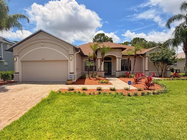 119 Ridgemont Cir SE, Palm Bay, FL 32909
