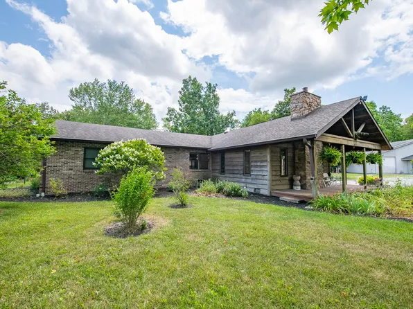 1720 N 550 W, Anderson, IN 46011