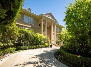 3988 Angus Dr, Vancouver, BC V6J 4H7