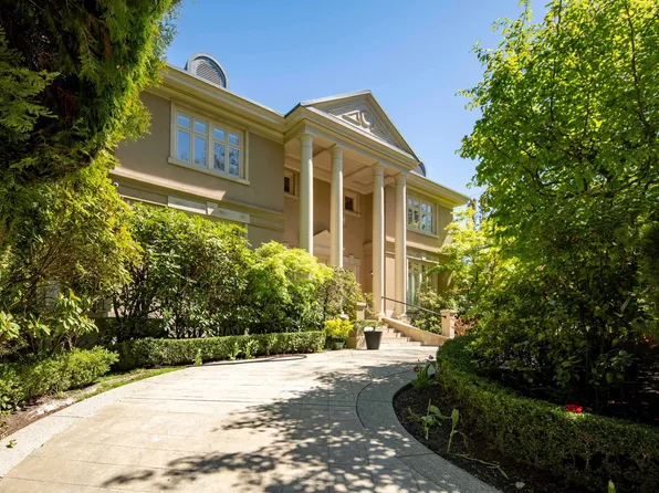 3988 Angus Dr, Vancouver, BC V6J 4H7