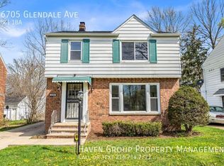 16705 Glendale Ave, Cleveland, OH 44128