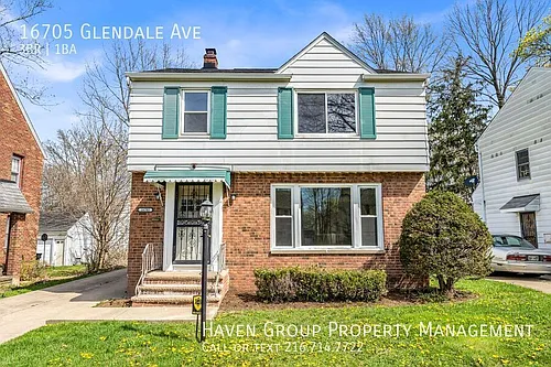16705 Glendale Ave Photo 1