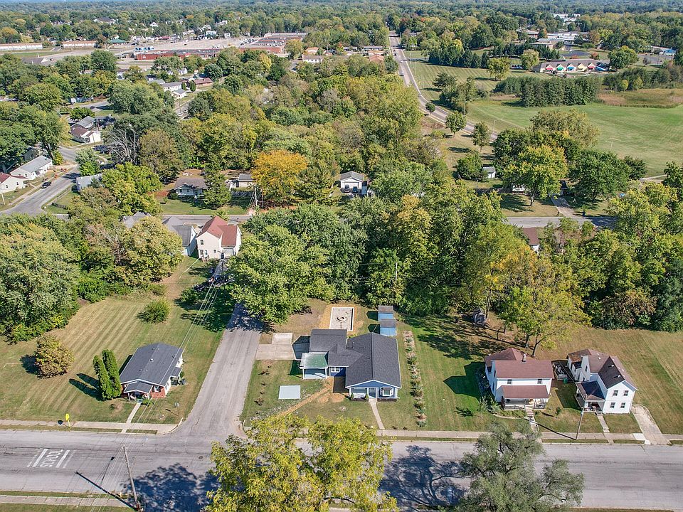 1808 Tibbetts Ave, Springfield, OH 45505 | Zillow