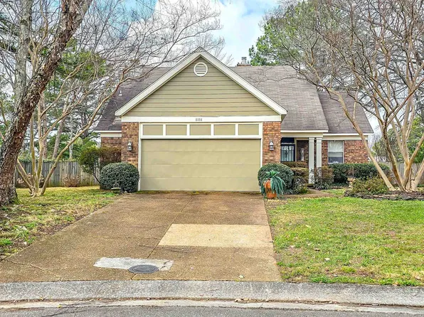 8188 Walnut Valley Cv, Cordova, TN 38018
