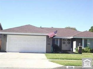 2038 Mirasol, Tustin, CA 92705