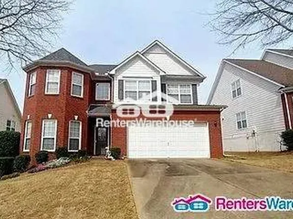 2761 Autumn View Dr, Lawrenceville, GA 30044