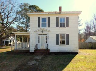 6745 S Quay Rd, Suffolk, VA 23437