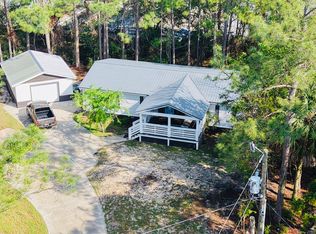 301 Edgewood Ter, Santa Rosa Beach, FL 32459