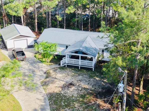 301 Edgewood Ter, Santa Rosa Beach, FL 32459