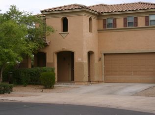 21191 E Avenida Del Valle, Queen Creek, AZ 85142
