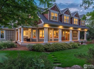 7027 Quiet Retreat Ct, Niwot, CO 80503