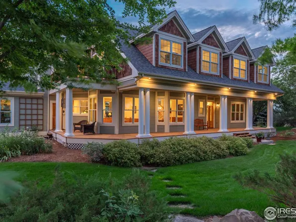 7027 Quiet Retreat Ct, Niwot, CO 80503