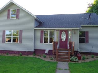 540 Prentice St, Stevens Point, WI 54481