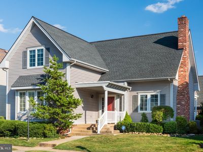 602 Wexford Ave, Downingtown, PA, 19335