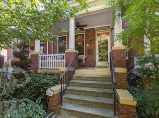 1742 Park Rd NW, Washington, DC 20010