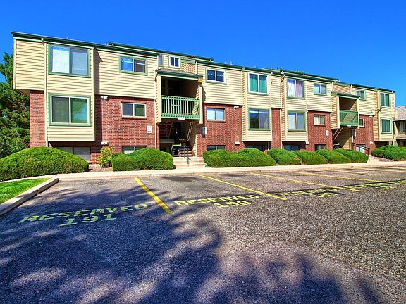 3rd image of 3546 S Depew St Unit 104