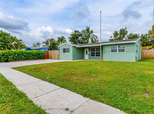 3525 SW 15th St, Fort Lauderdale, FL 33312